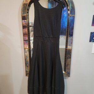 Maje Dress Diva Black